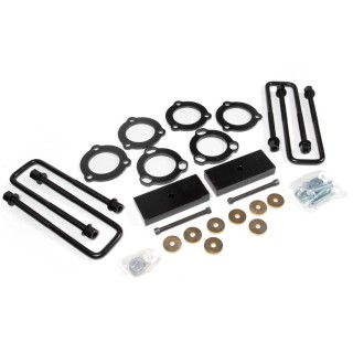 Lift kit Zone Offroad lift 1,5" for the Hilux Revo