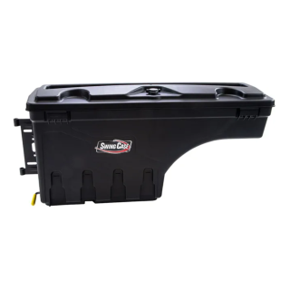 Driver side Schowek for the bed po stronie RealTruck UnderCover Swing Case