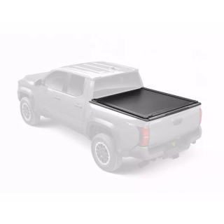 Roleta, tonneau cover with szynami T-Slot REALTRUCK RETRAX