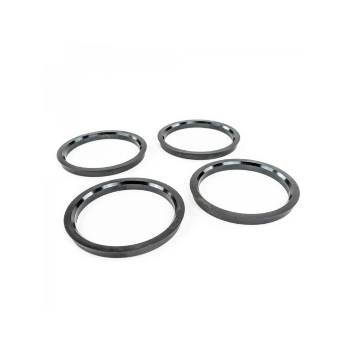 Hub centric rings 108,1/93,1 for the Amarok 23- | Szekla4x4