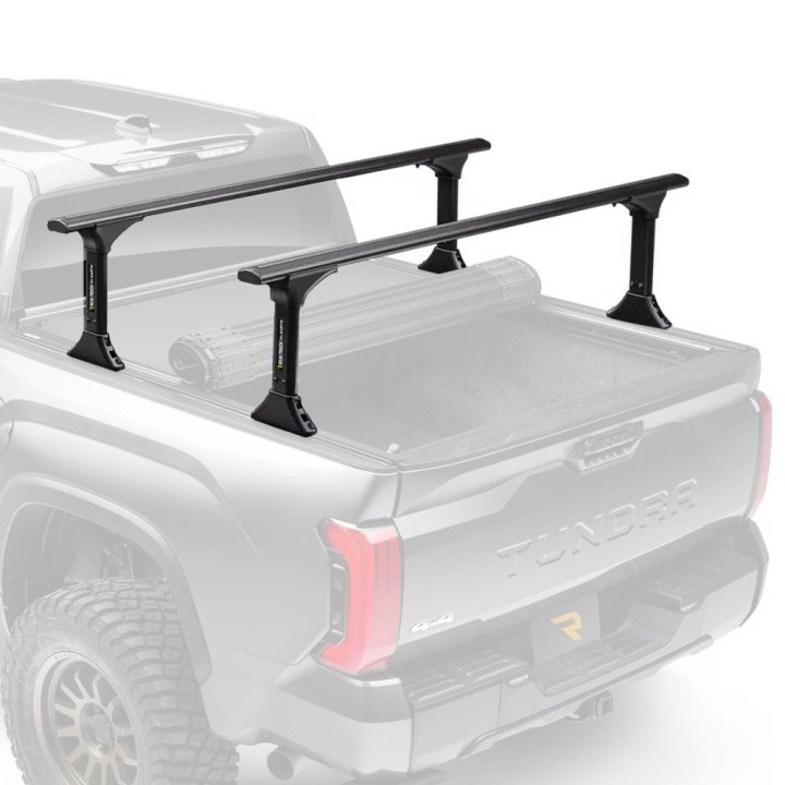 Bed rack crossbars for the off-road vehicle | Szekla4x4
