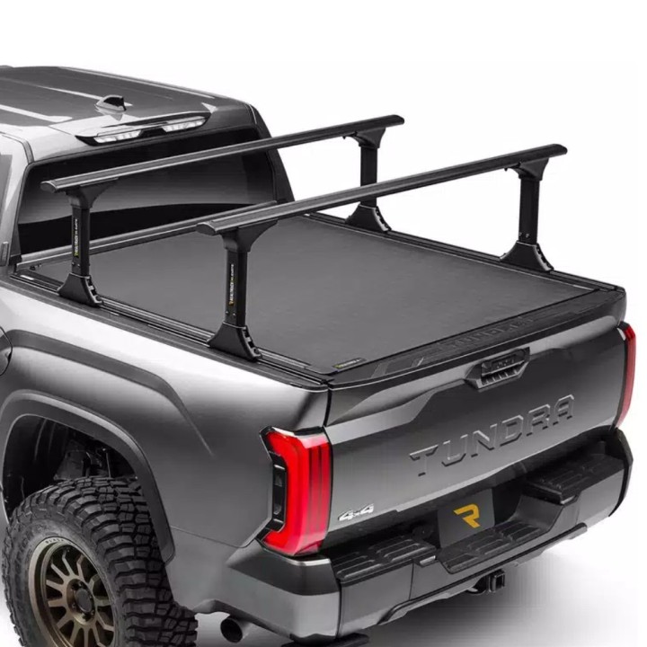Bed rack crossbars for the off-road vehicle | Szekla4x4