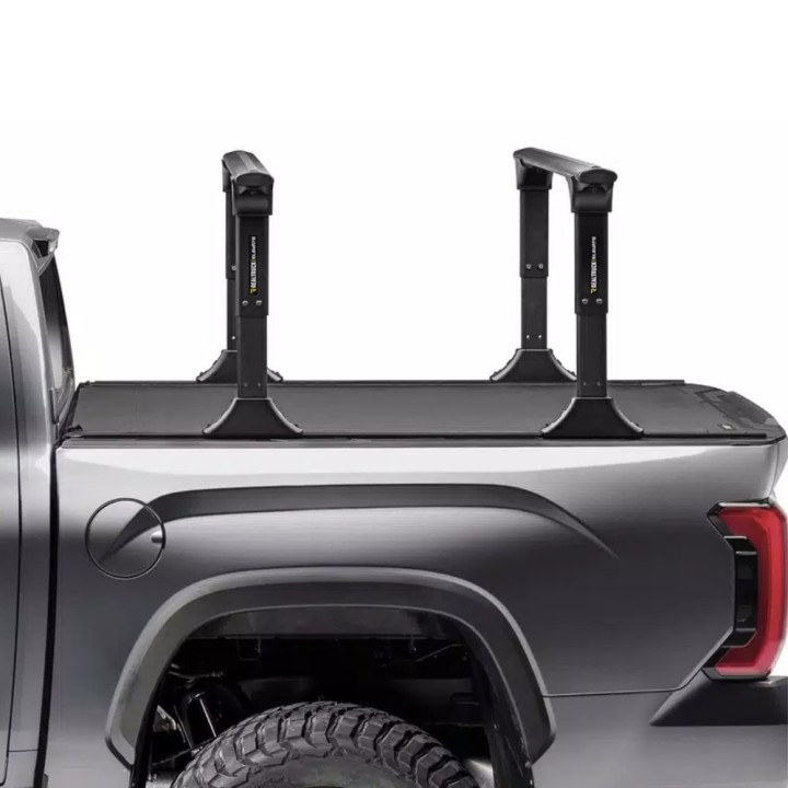 Bed rack crossbars for the off-road vehicle | Szekla4x4