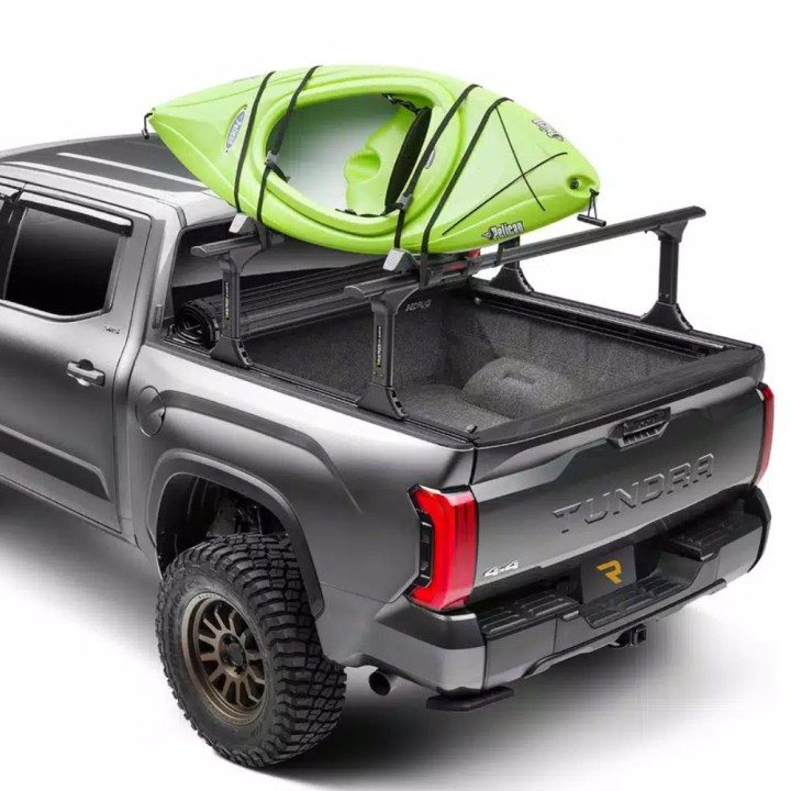 Bed rack crossbars for the off-road vehicle | Szekla4x4