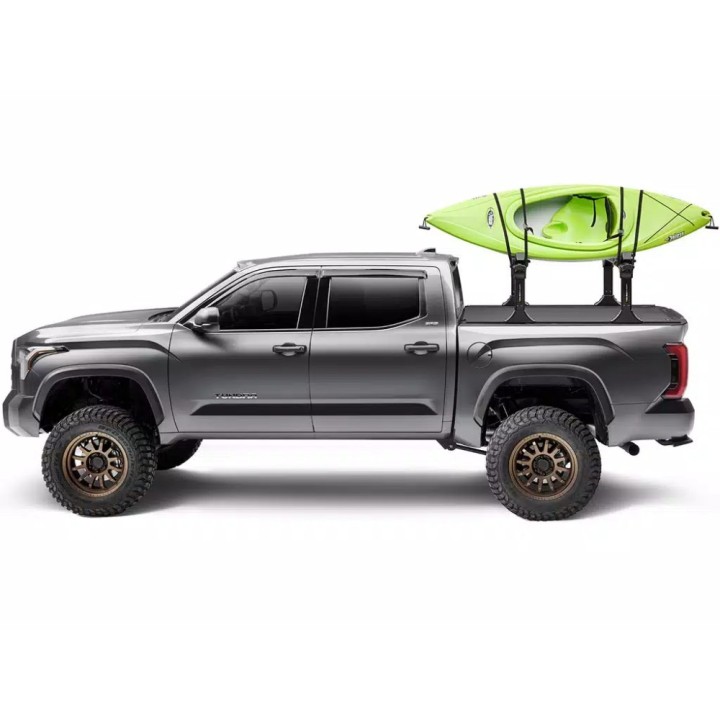 Bed rack crossbars for the off-road vehicle | Szekla4x4