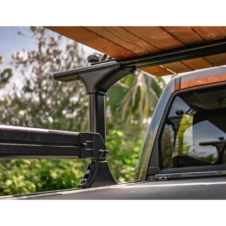 Bed rack crossbars for the off-road vehicle | Szekla4x4