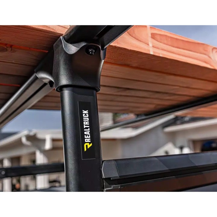 Bed rack crossbars for the off-road vehicle | Szekla4x4