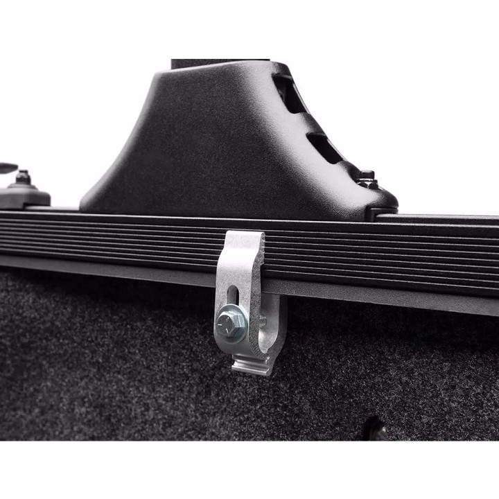 Bed rack crossbars for the off-road vehicle | Szekla4x4