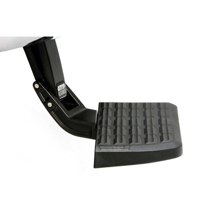 Rear sliding step REALTRUCK AMP for the RAM 1500 DT