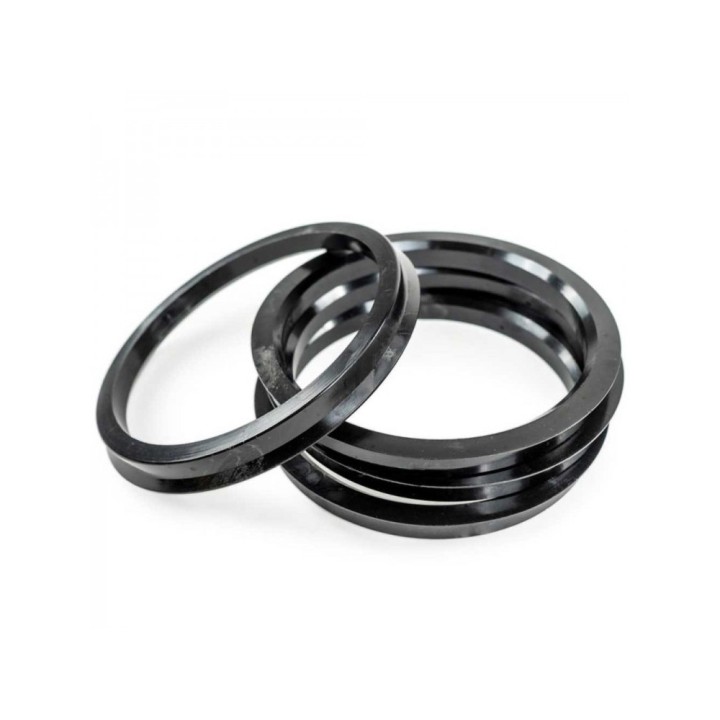 Hub centric rings 100/77,8 for the Durango ND | Szekla4x4