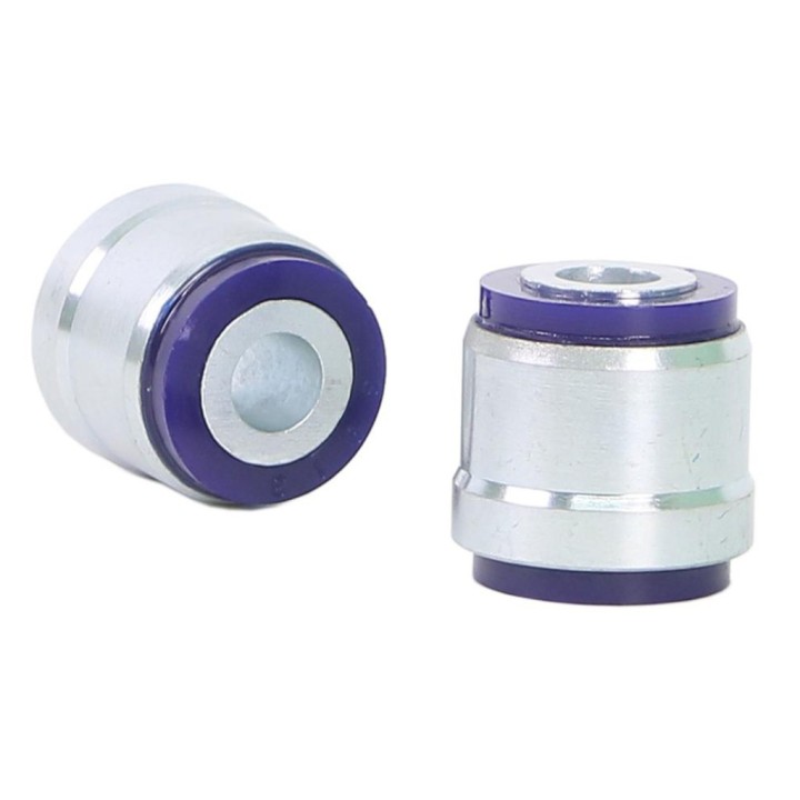 Bushings poliuretanowe tylnego panhard bar SuperPro 4x4