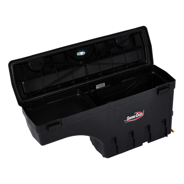 Passenger side Schowek for the bed po stronie REALTRUCK