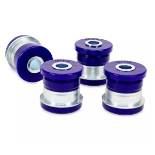 Upper bushings poliuretanowe przednich control arms