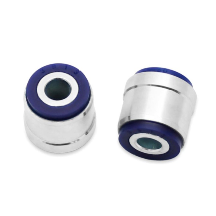 Bushings poliuretanowe tylnego panhard bar SuperPro 4x4