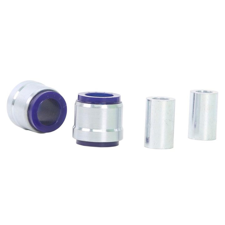 Bushings poliuretanowe tylnego panhard bar SuperPro 4x4