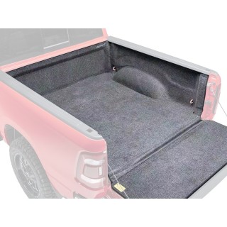 Bed floor liner RealTruck BedRug Classic