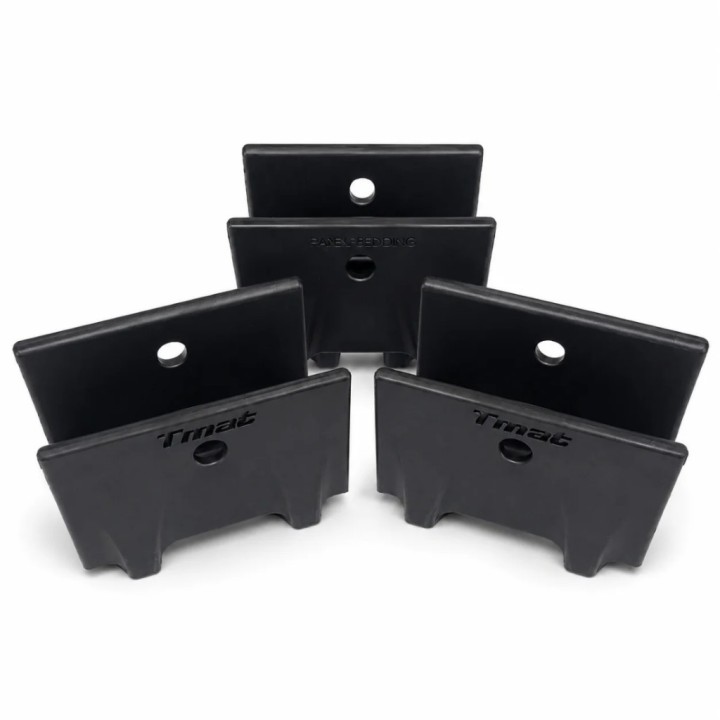 System mounts przegrody Tmat