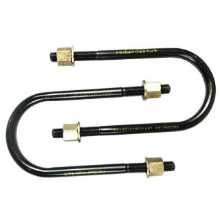 Suspension kit for the Ranger EU PXIII | Szekla4x4