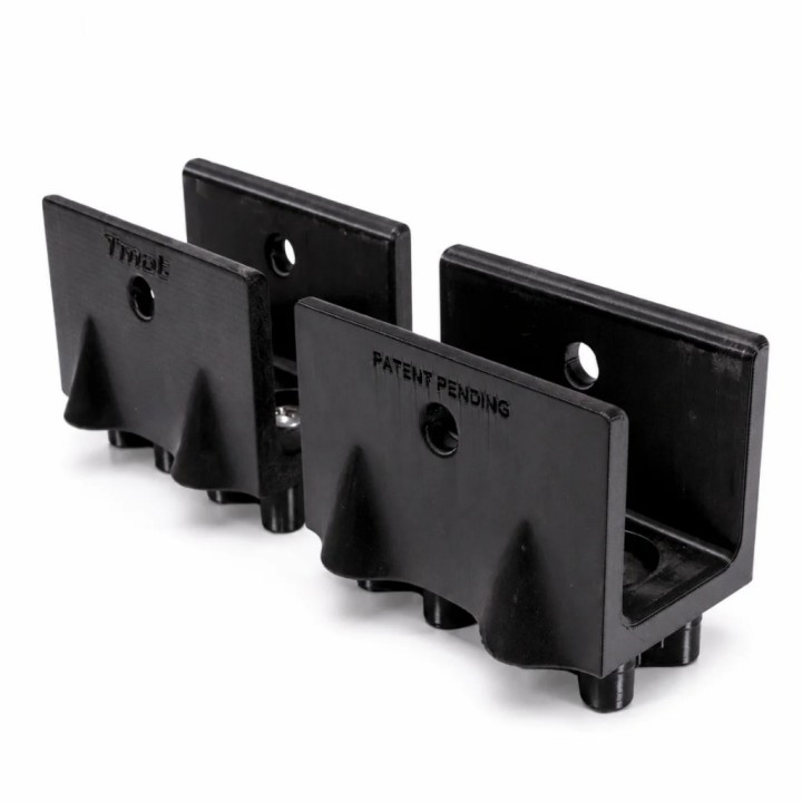 System mounts przegrody Tmat - view 7