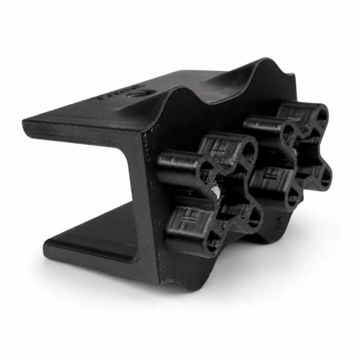 System mounts przegrody Tmat - view 8