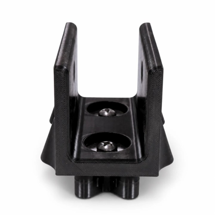 System mounts przegrody Tmat - view 9