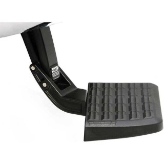 Rear sliding step RealTruck AMP - view 2