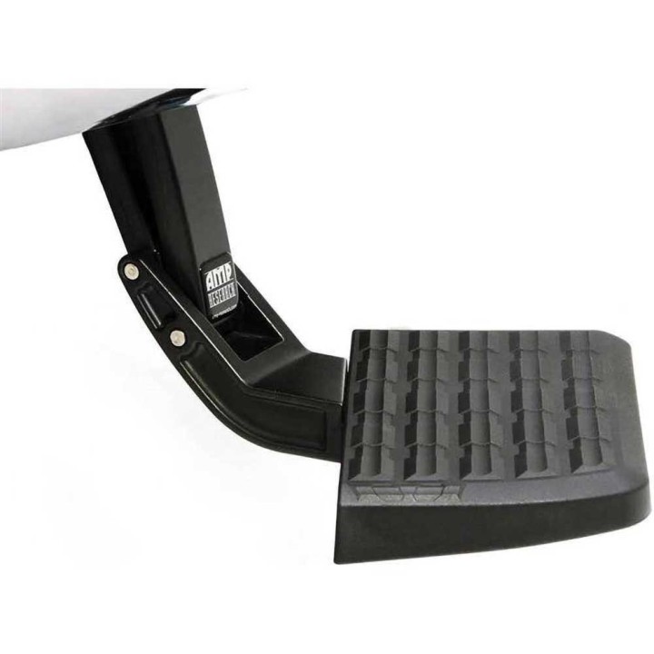 Rear sliding step for the Tundra | Szekla4x4, Warsaw