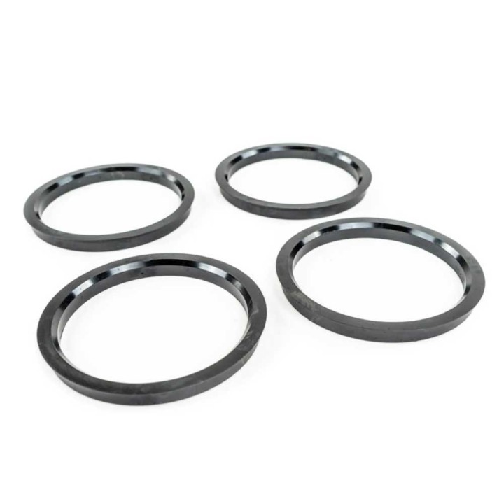 Hub centric rings 108/87,1 for the F150 | Szekla4x4