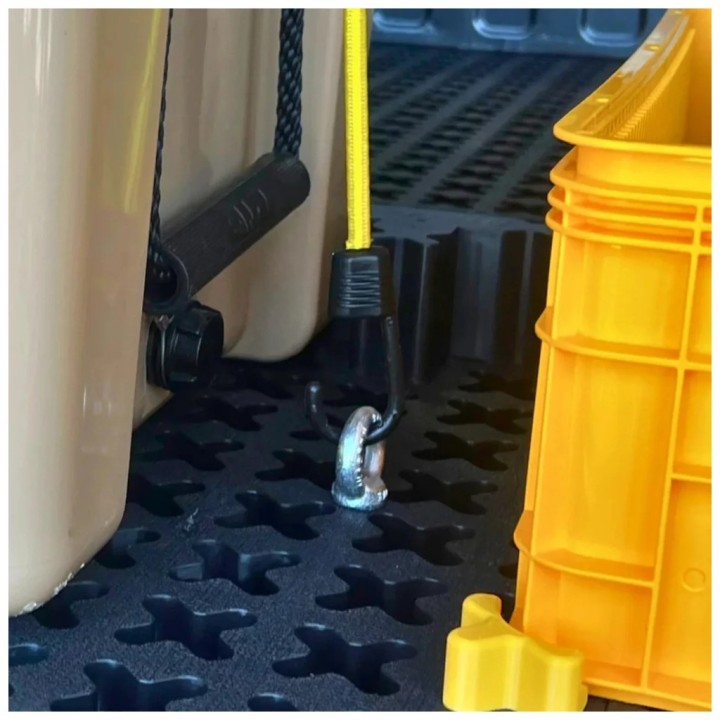 Handles mounting DYI 8szt Tmat - view 2