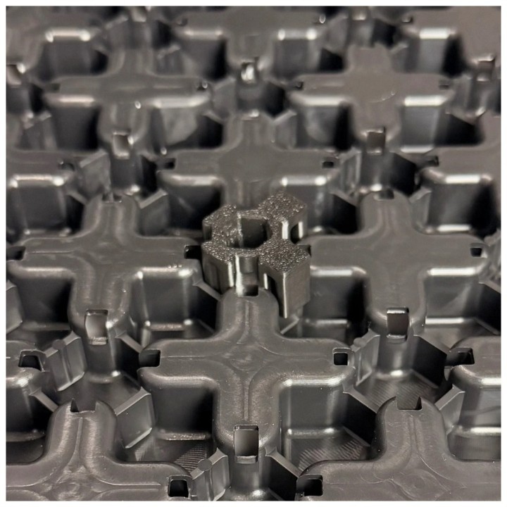 Handles mounting DYI 8szt Tmat - view 4