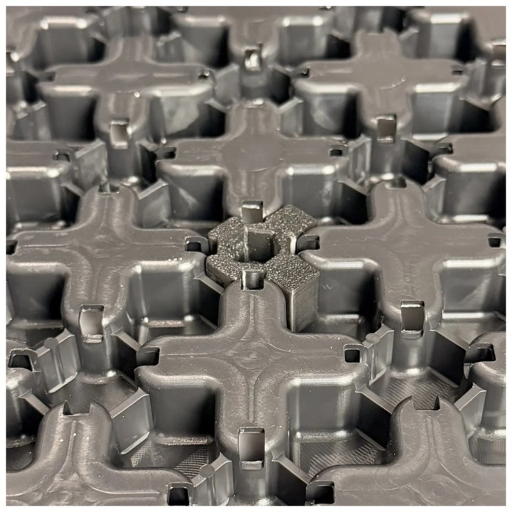 Handles mounting DYI 8szt Tmat - view 5