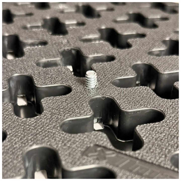 Handles mounting DYI 8szt Tmat - view 7