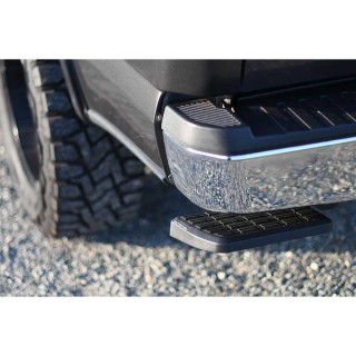 Rear sliding step RealTruck AMP - view 2