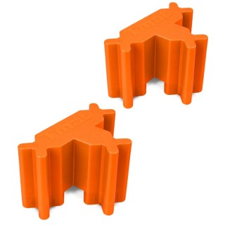 Cargo blocks orange Tmat