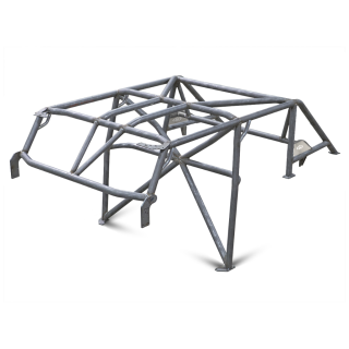 Roll cage V2 GenRight