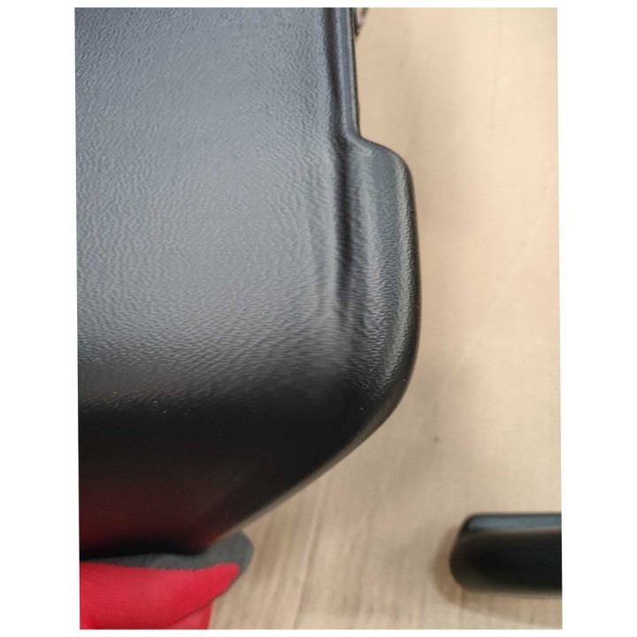 Front and rear fender flares for the Wrangler YJ | Szekla4x4