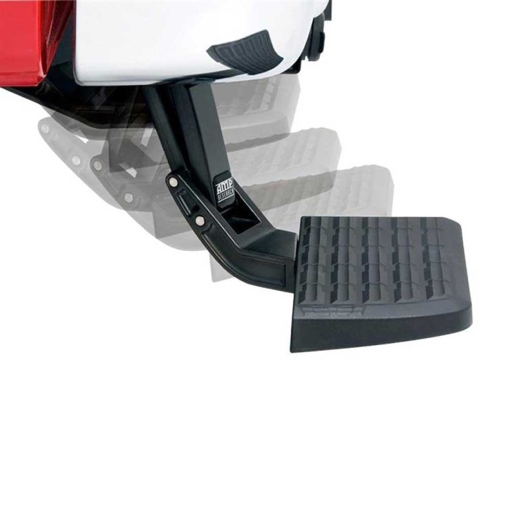 Rear sliding step for the Dodge RAM 1500 | Szekla4x4