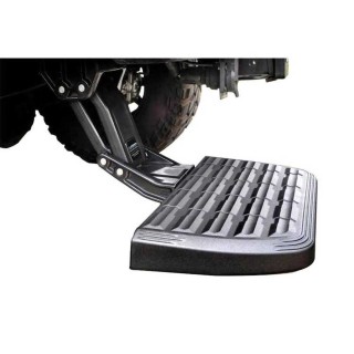 Rear sliding step RealTruck AMP - view 2