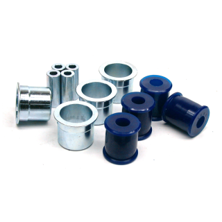 Upper bushings poliuretanowe przednich control arms