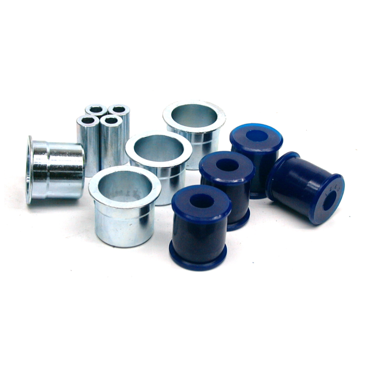 Upper bushings poliuretanowe przednich control arms
