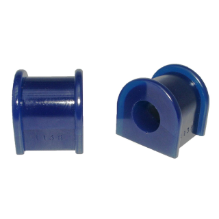 Front kit poliuretanowych bushing bar sway bar SuperPro 4x4