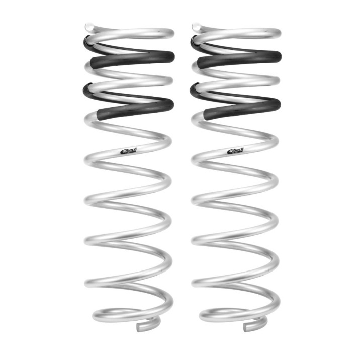 Rear coil springs 225 kg Eibach Lift 0,5-0,6" HD Raptor R - view 3