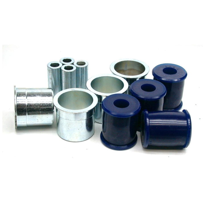 Lower bushings poliuretanowe przednich control arms