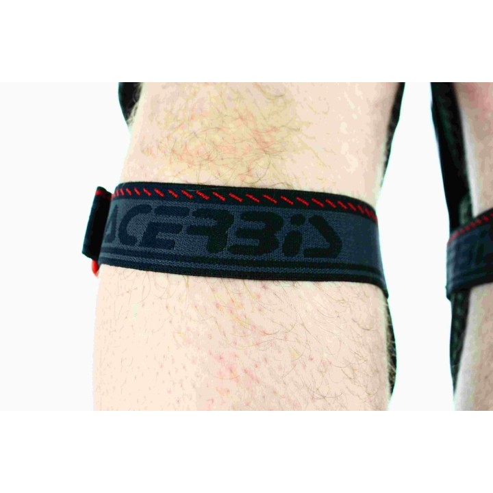 KNEE GUARDS ACERBIS EVO 3.0 knee protectors 2 Hinges