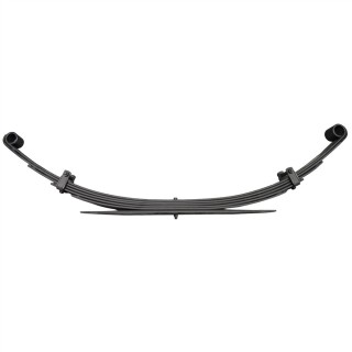 Heavy duty leaf spring rear +2' (pcs) Ironman 4x4 NISS049B