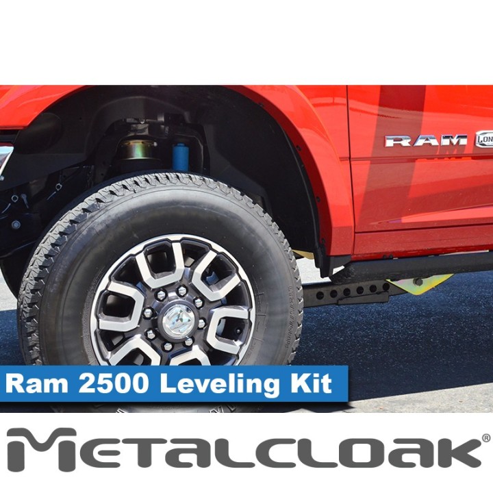 Diesel Leveling Kit 2.5" MetalCloak 8071 | Szekla4x4
