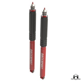 RockSport Long Travel Shocks MetalCloak 1081 | Szekla4x4