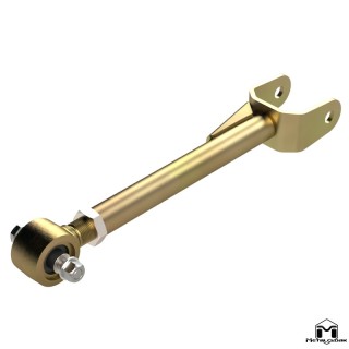 Upper Front Radius Arm Duroflex MetalCloak 8021 | Szekla4x4