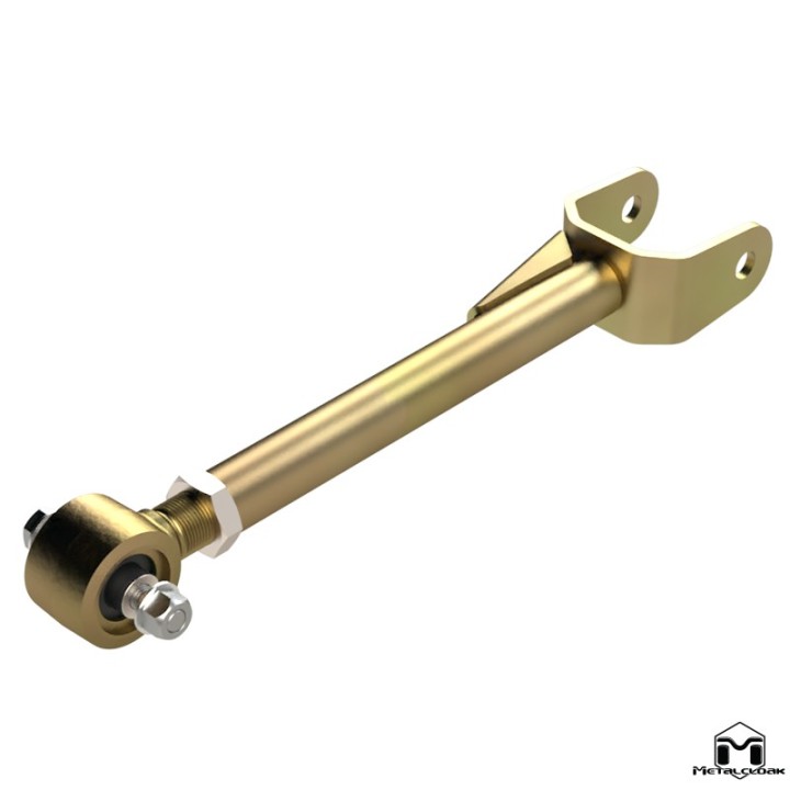 Upper Front Radius Arm Duroflex MetalCloak 8021 | Szekla4x4