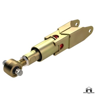 Lock-N-Load Replacement Upper Arm MetalCloak 8022 | Szekla4x4